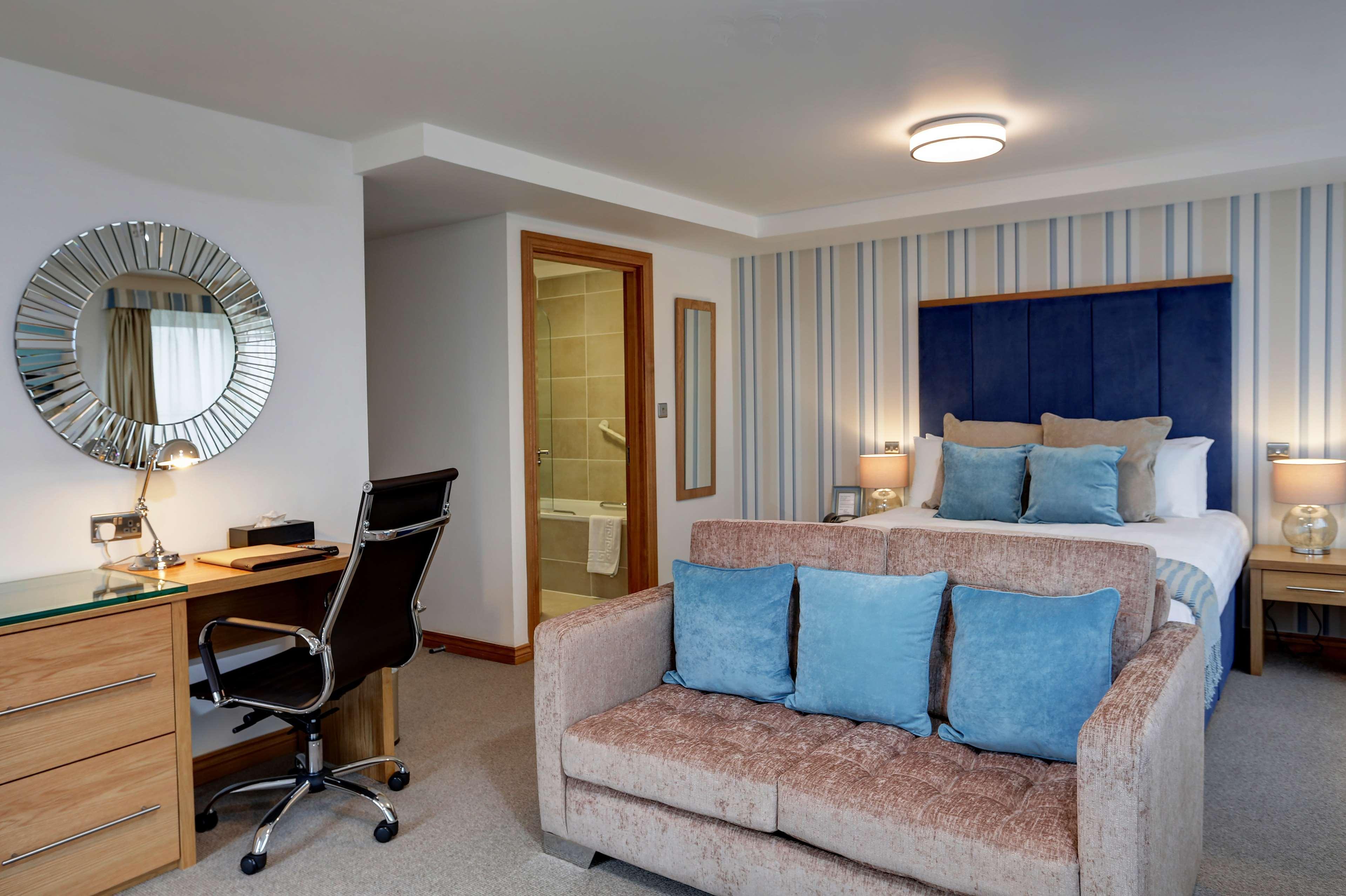 Hotel Western Princes Marine 3*
