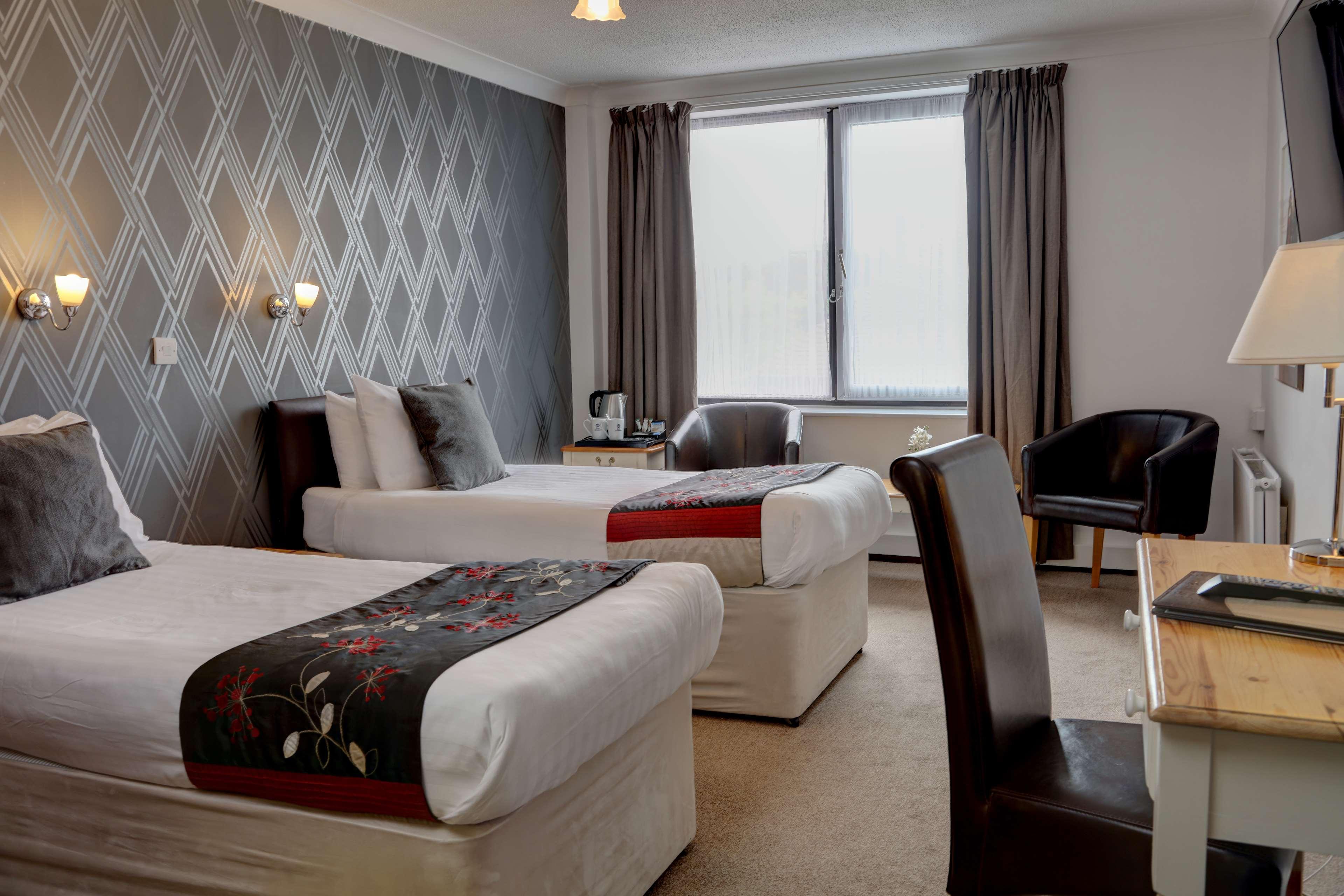 Western Princes Marine Hotel Brighton