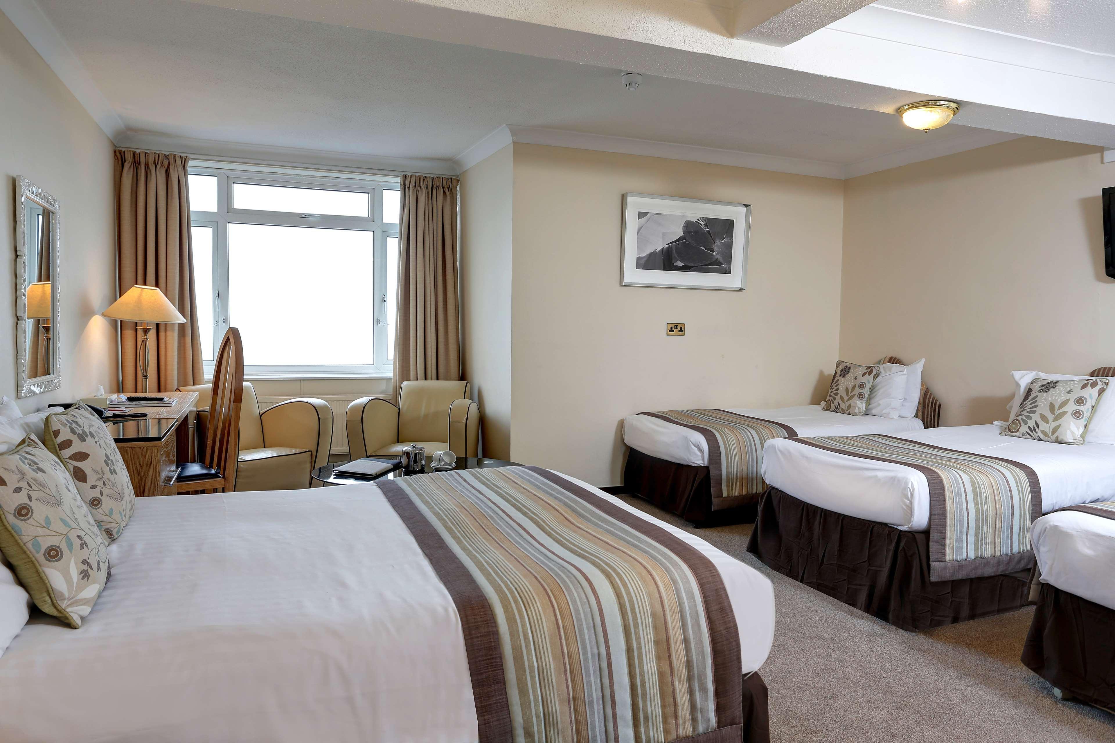 Western Princes Marine Hotel Brighton