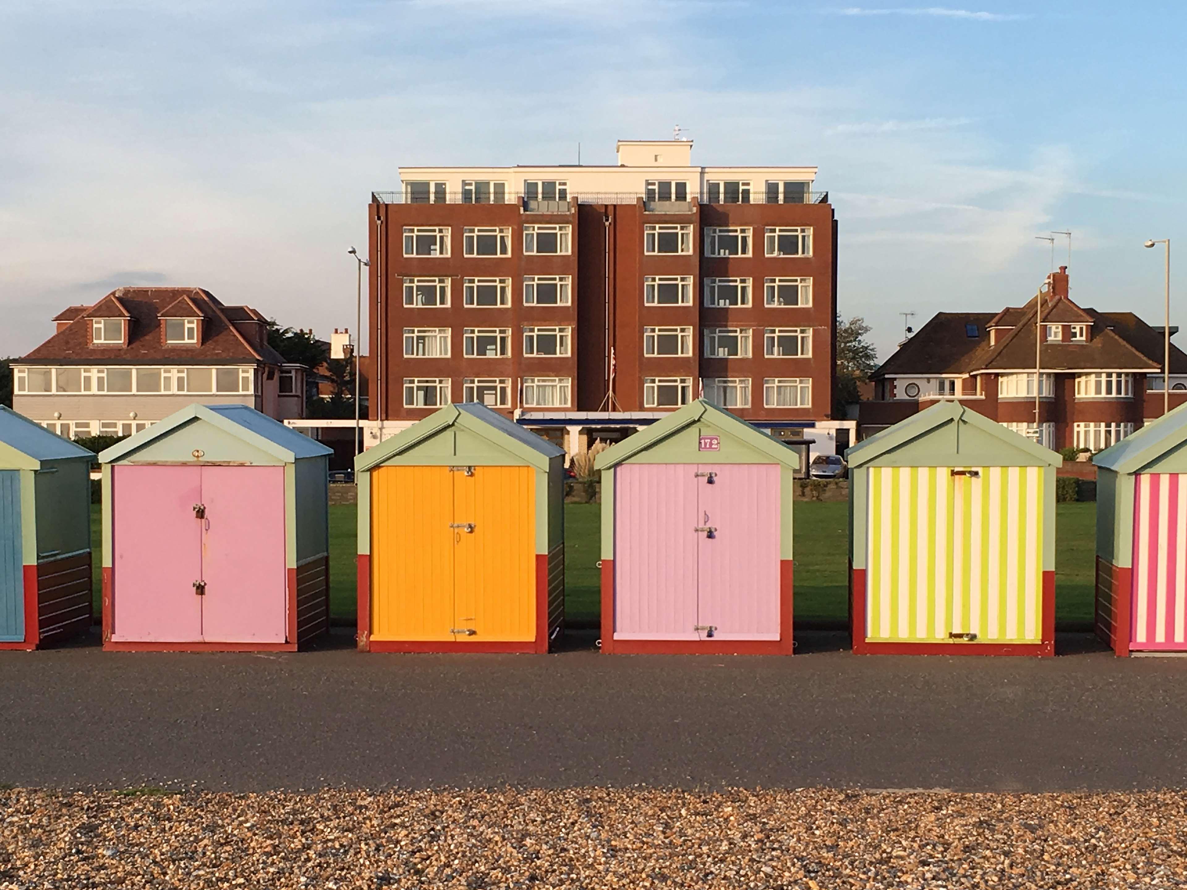 Western Princes Marine 3* Brighton
