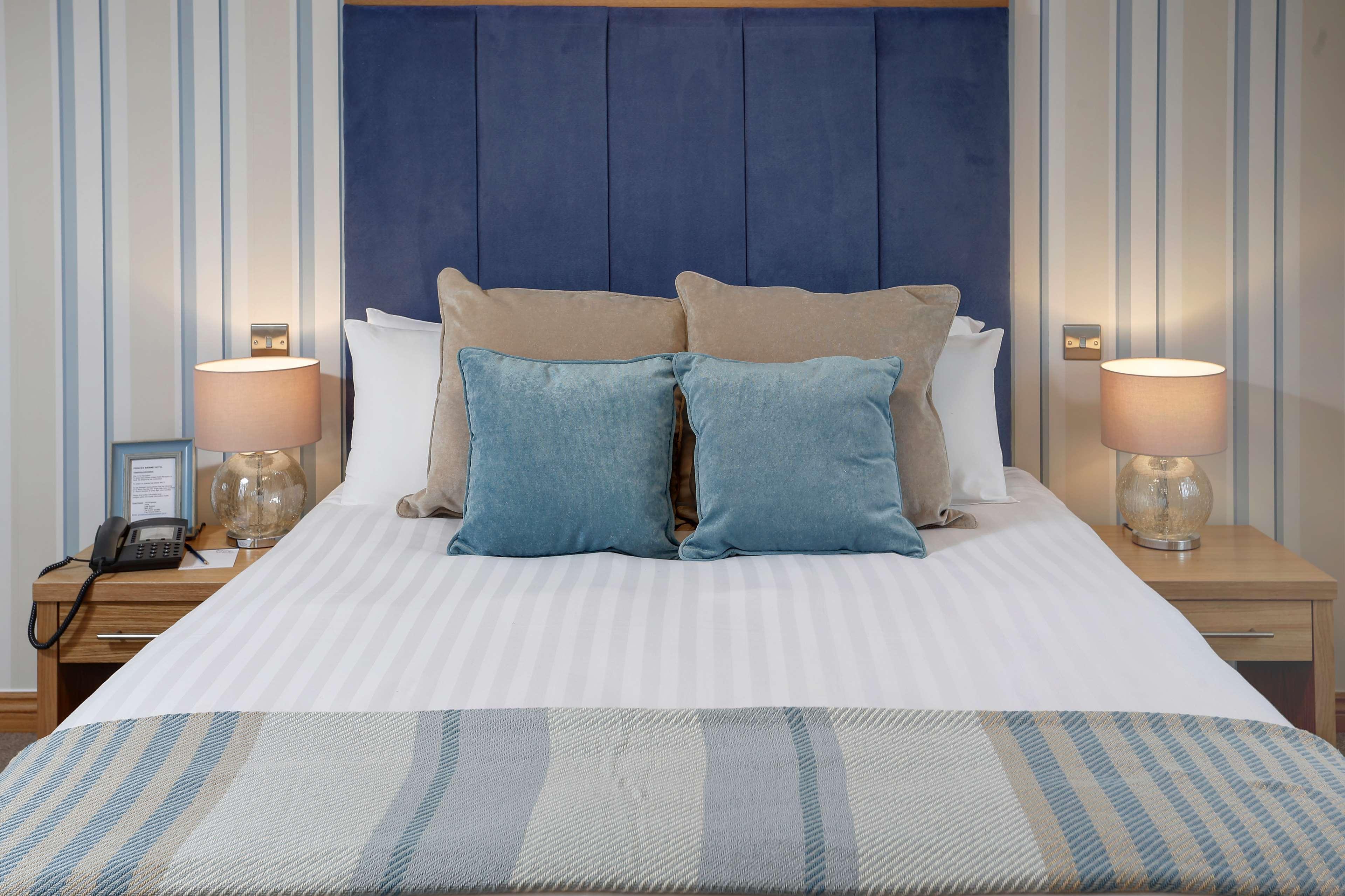 Western Princes Marine 3* Brighton