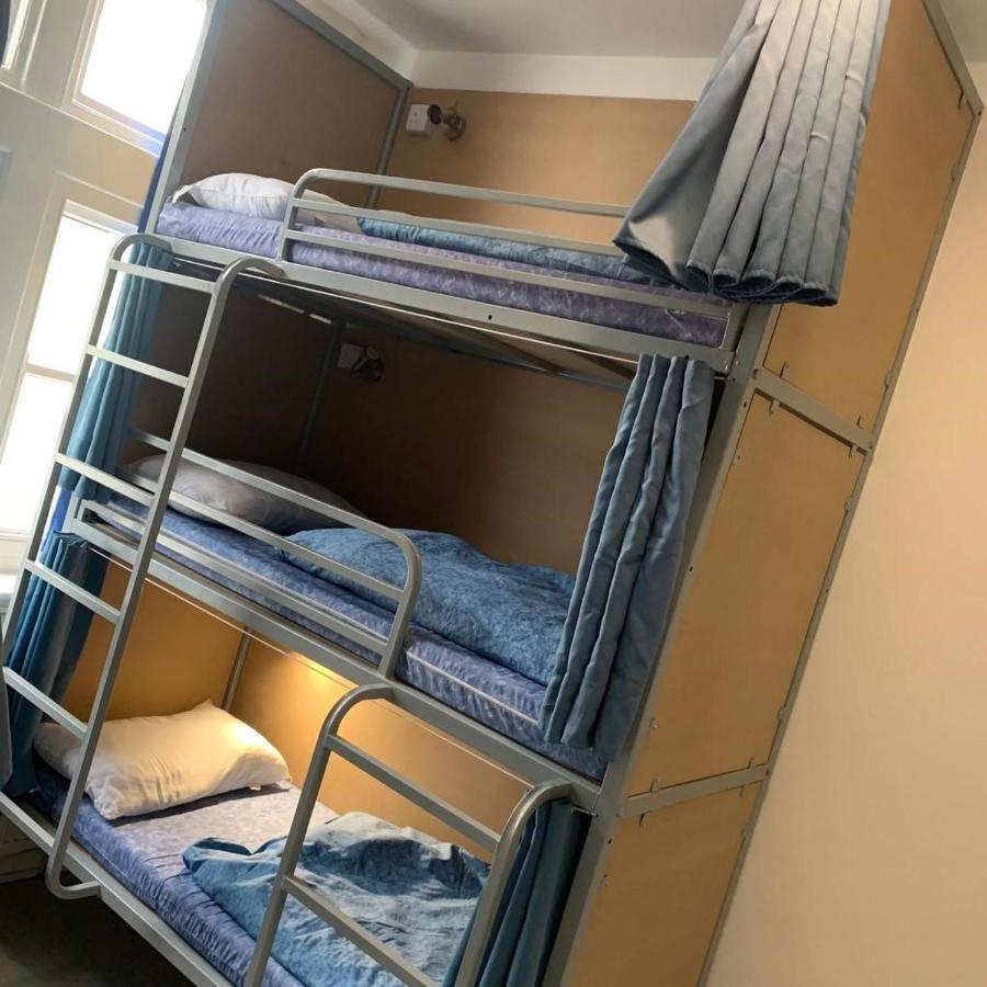 Brighton Beach Inn Hostel * Brighton