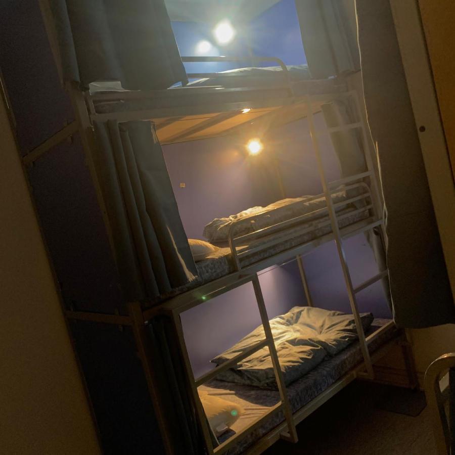 Brighton Beach Inn Hostel Hostel Brighton