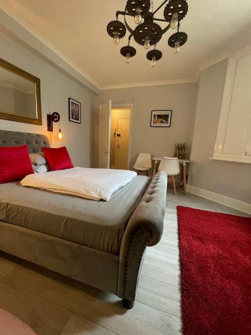 The Vault - Cosy In / Apartment Brighton