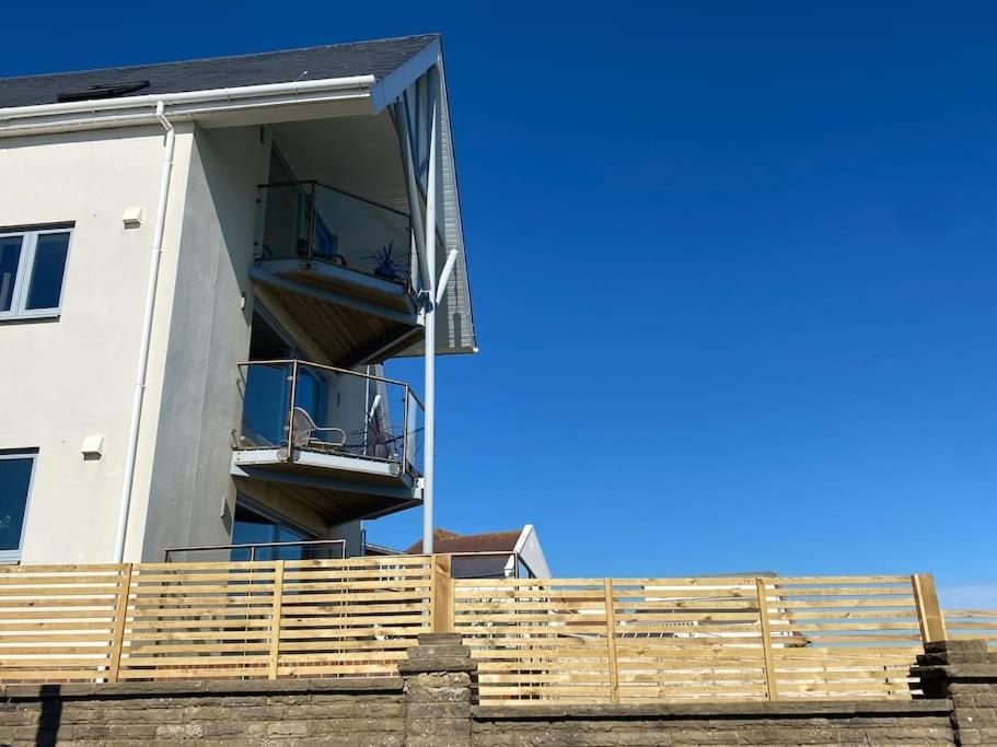 Cliff Heights-beach Front House Near Holiday home Brighton