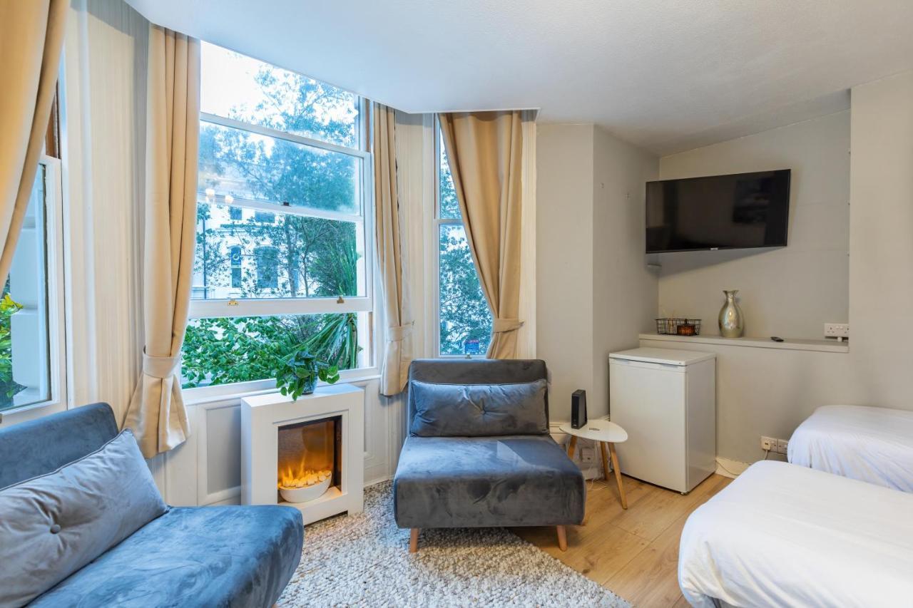 Sylish Studio Close To Station Brighton