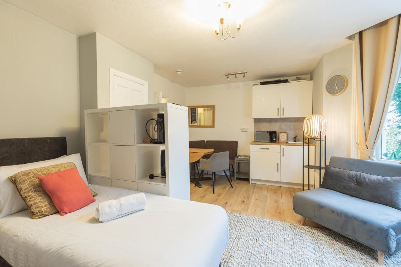 Sylish Studio Close To Station * Brighton