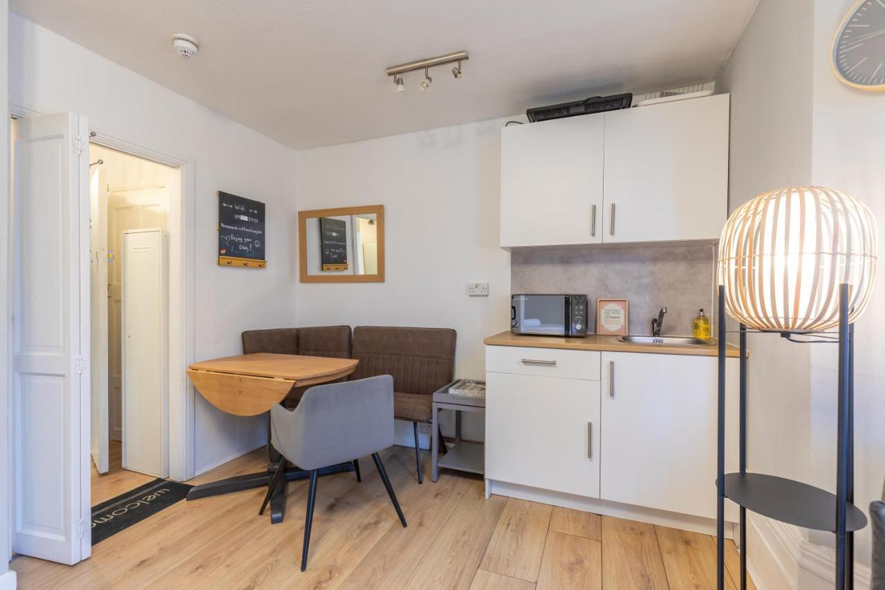 Sylish Studio Close To Station * Brighton