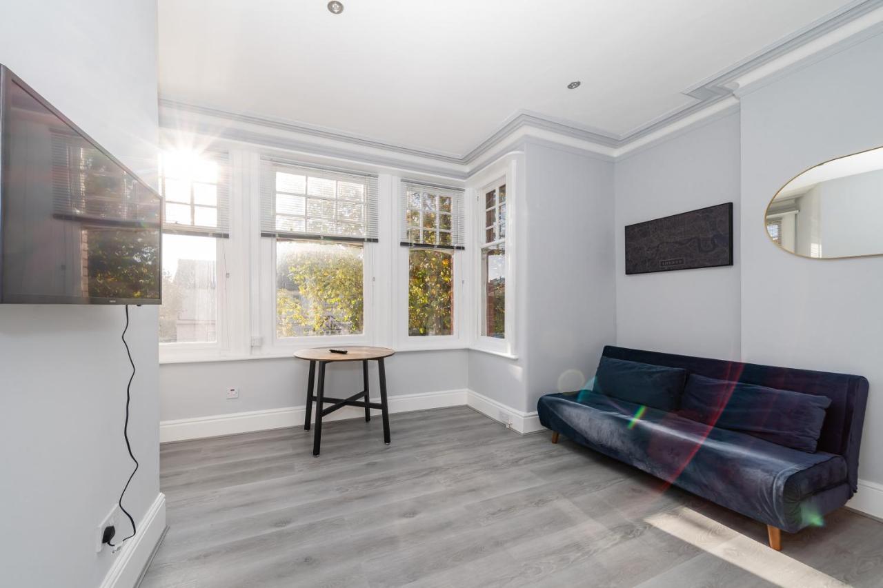 Flash Sale 1 Bedroom Flat Bn329dav06 * Brighton