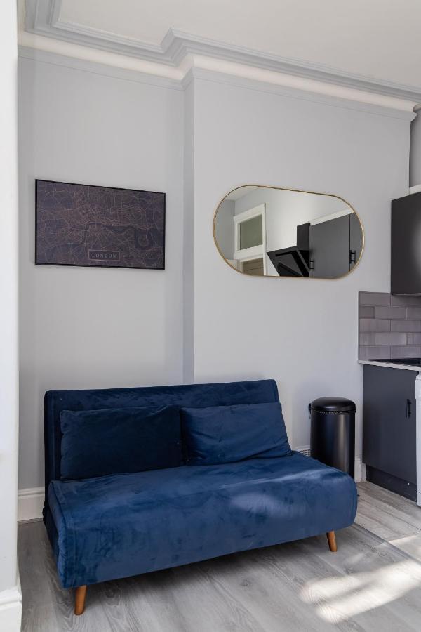 Flash Sale 1 Bedroom Flat Bn329dav06 * Brighton