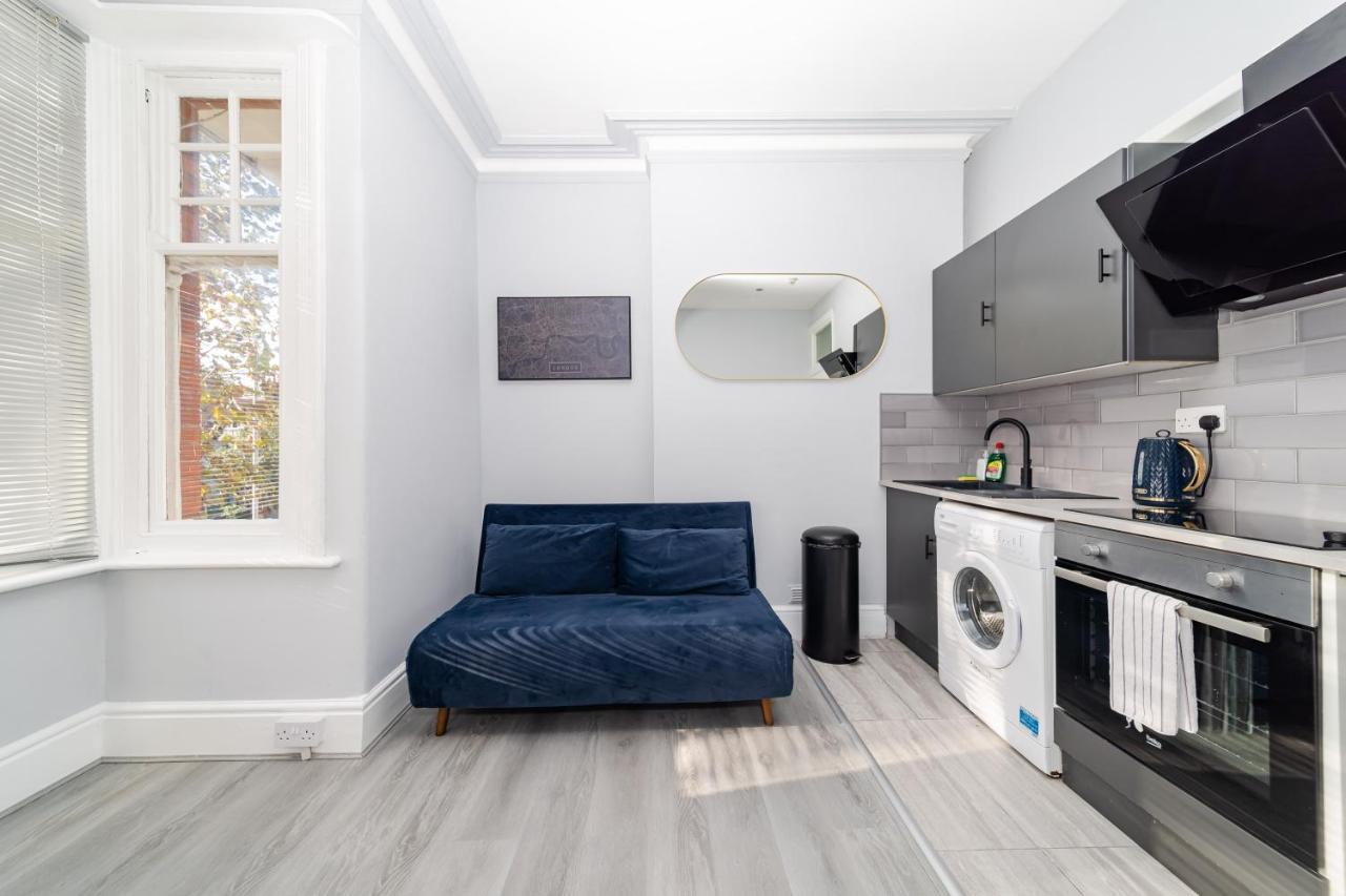 Apartment Flash Sale 1 Bedroom Flat Bn329dav06 Brighton