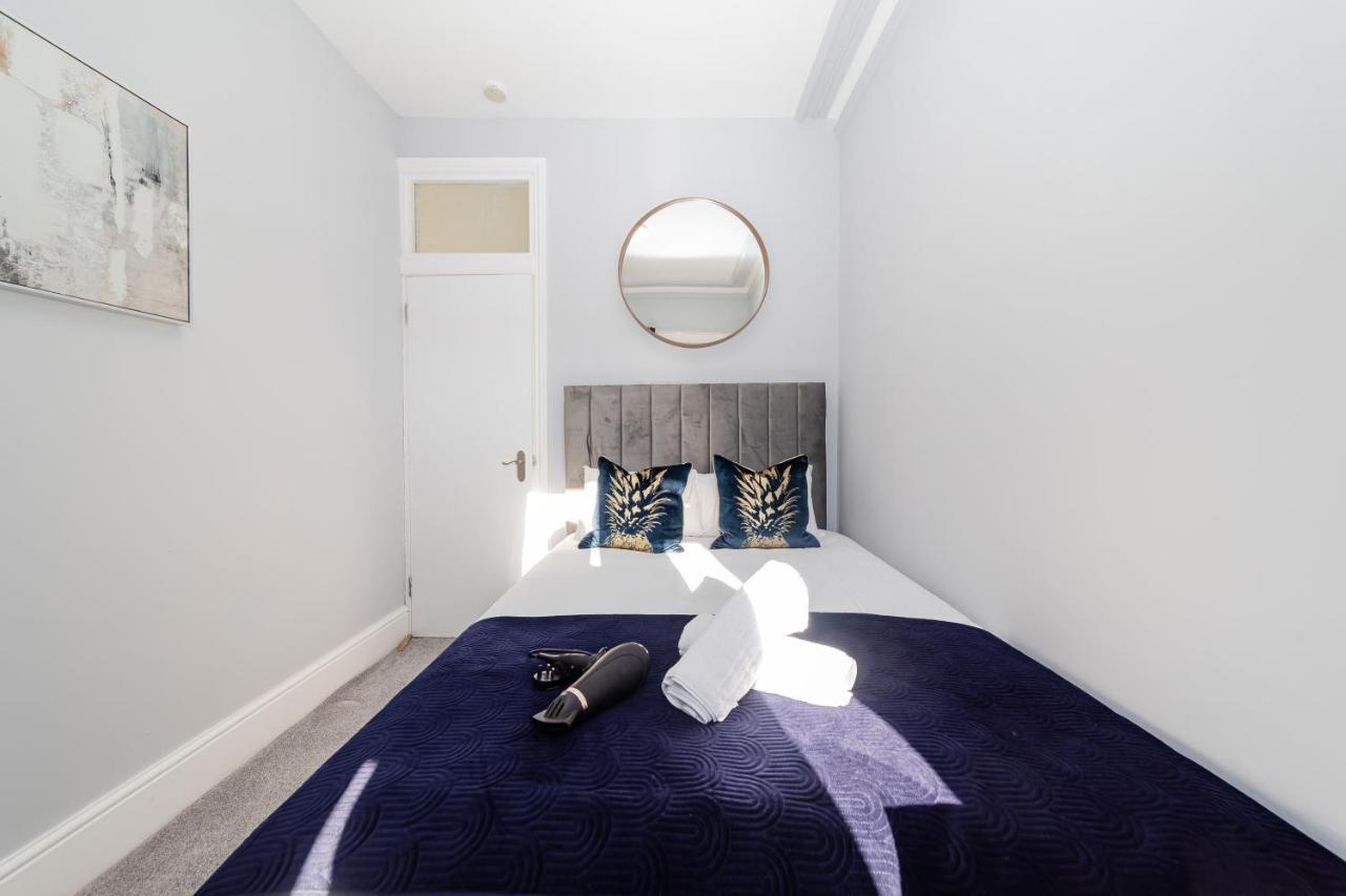 Flash Sale 1 Bedroom Flat Bn329dav06 Apartment Brighton