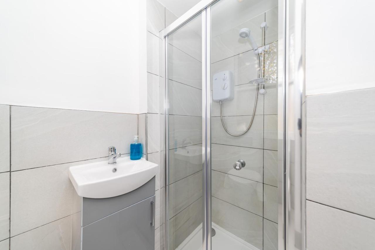 Apartment Flash Sale 1 Bedroom Flat Bn329dav06 Brighton