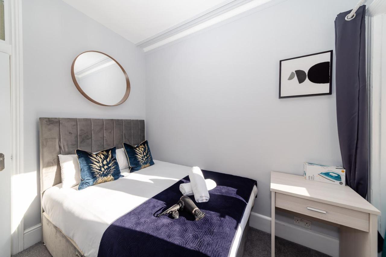 Flash Sale 1 Bedroom Flat Bn329dav06 Apartment *