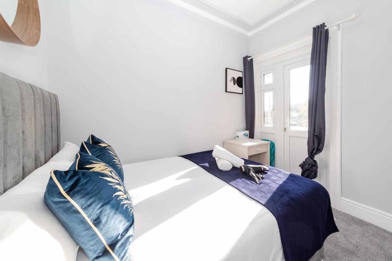 Flash Sale 1 Bedroom Flat Bn329dav06 Apartment *