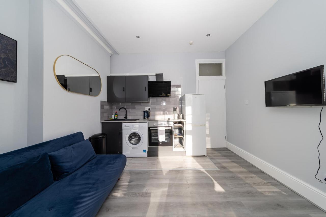 Flash Sale 1 Bedroom Flat Bn329dav06