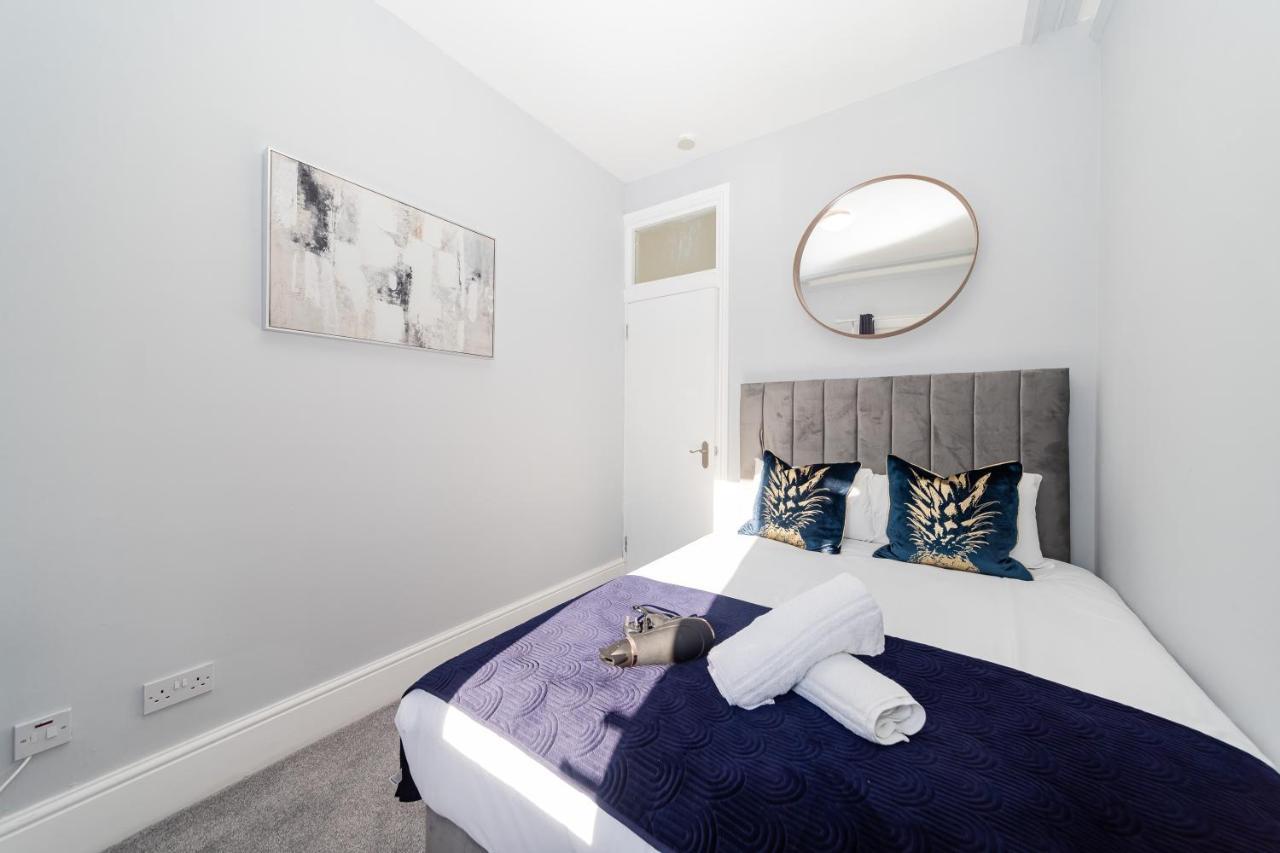 Flash Sale 1 Bedroom Flat Bn329dav06 *