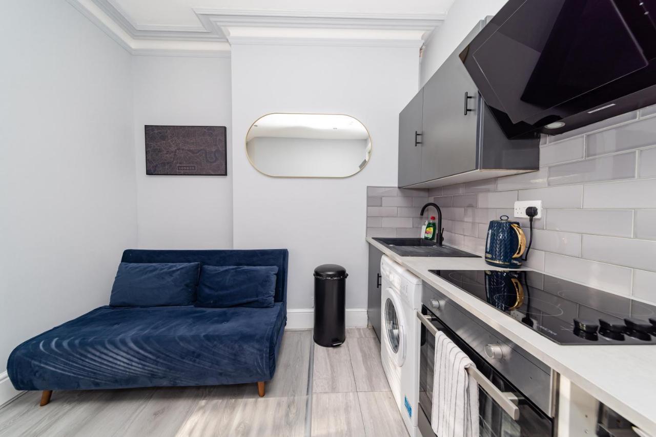 Flash Sale 1 Bedroom Flat Bn329dav06 * Brighton