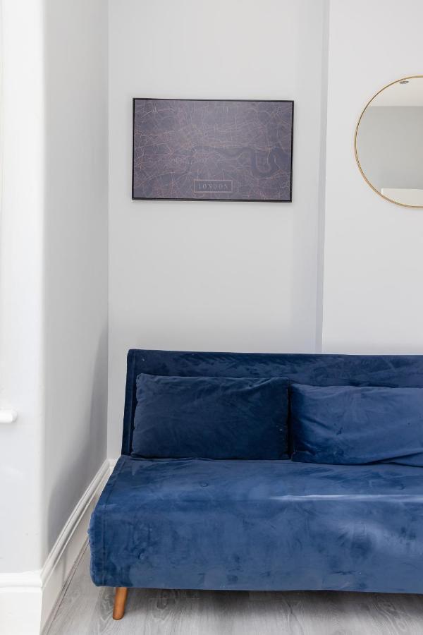 Flash Sale 1 Bedroom Flat Bn329dav06 * Brighton