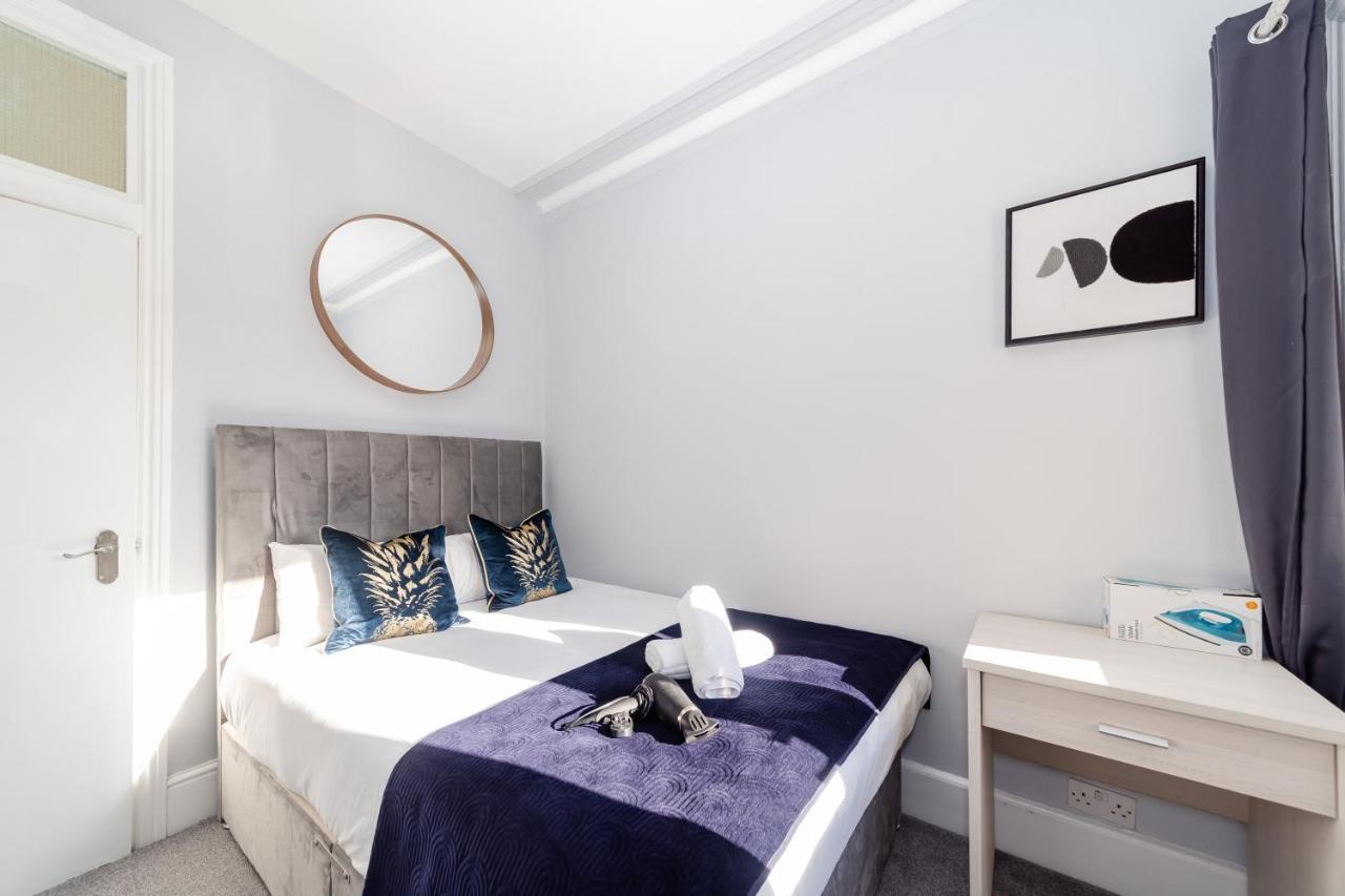 Flash Sale 1 Bedroom Flat Bn329dav06 Apartment *