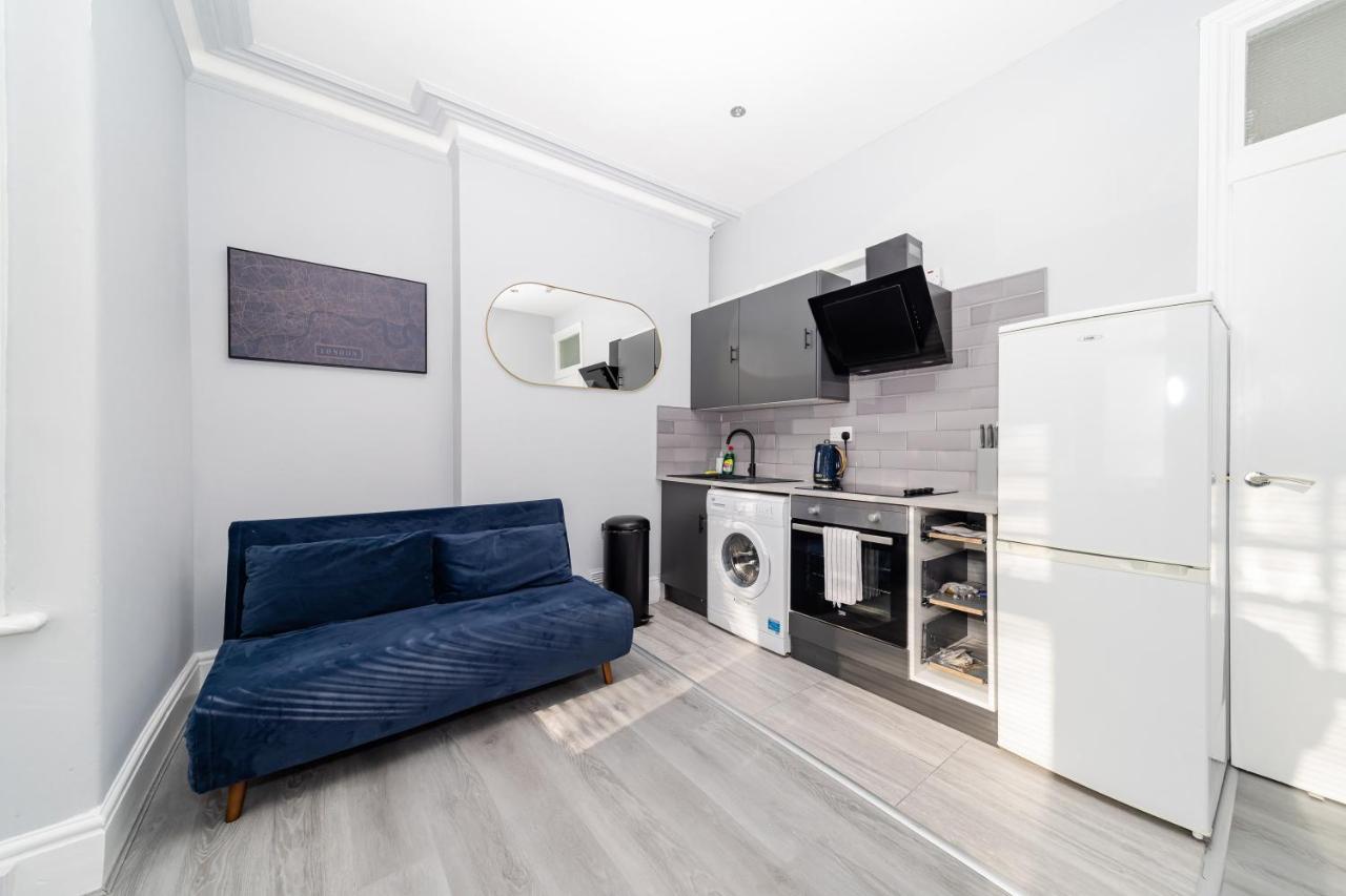 Apartment Flash Sale 1 Bedroom Flat Bn329dav06