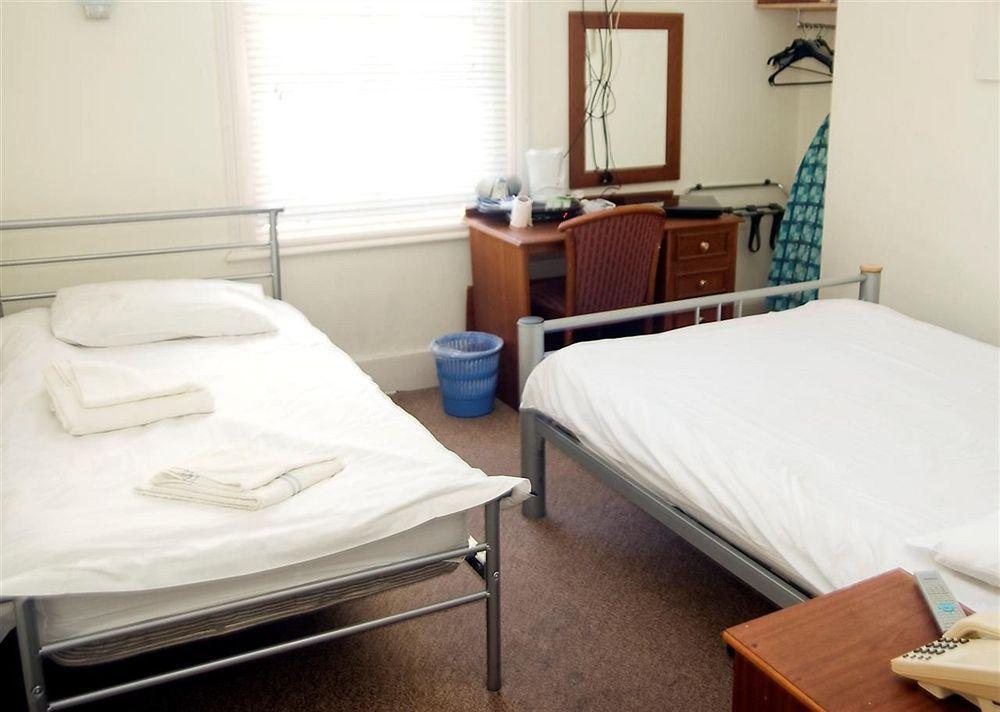 Hotel Cecil House Brighton