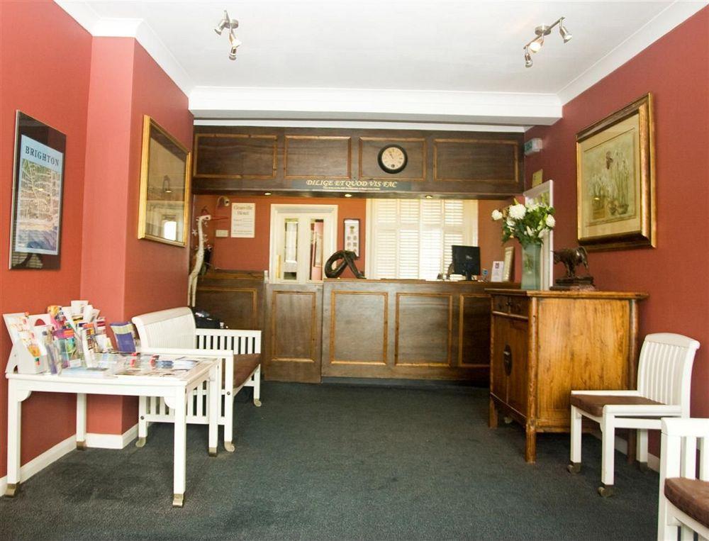 Cecil House Hotel Brighton