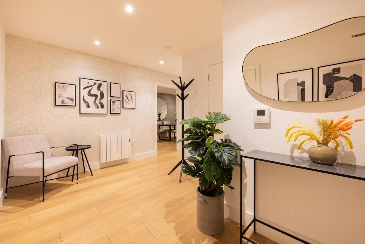 The Loft - Stunning 1bdr Flat Apartment