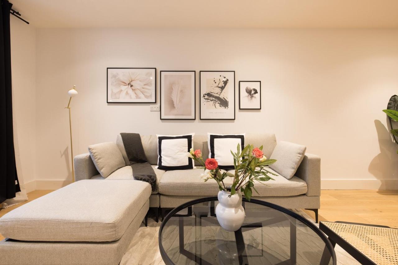 The Loft - Stunning 1bdr Flat