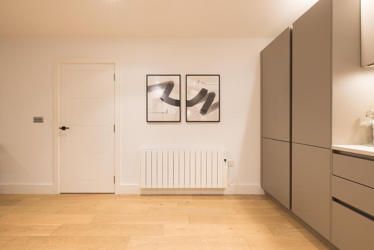 The Loft - Stunning 1bdr Flat Apartment Brighton
