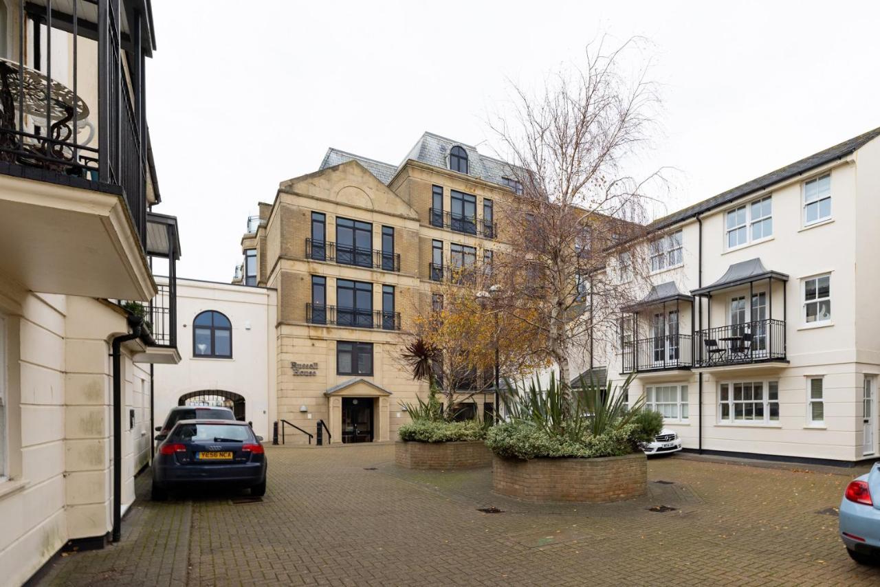 The Loft - Stunning 1bdr Flat Apartment Brighton