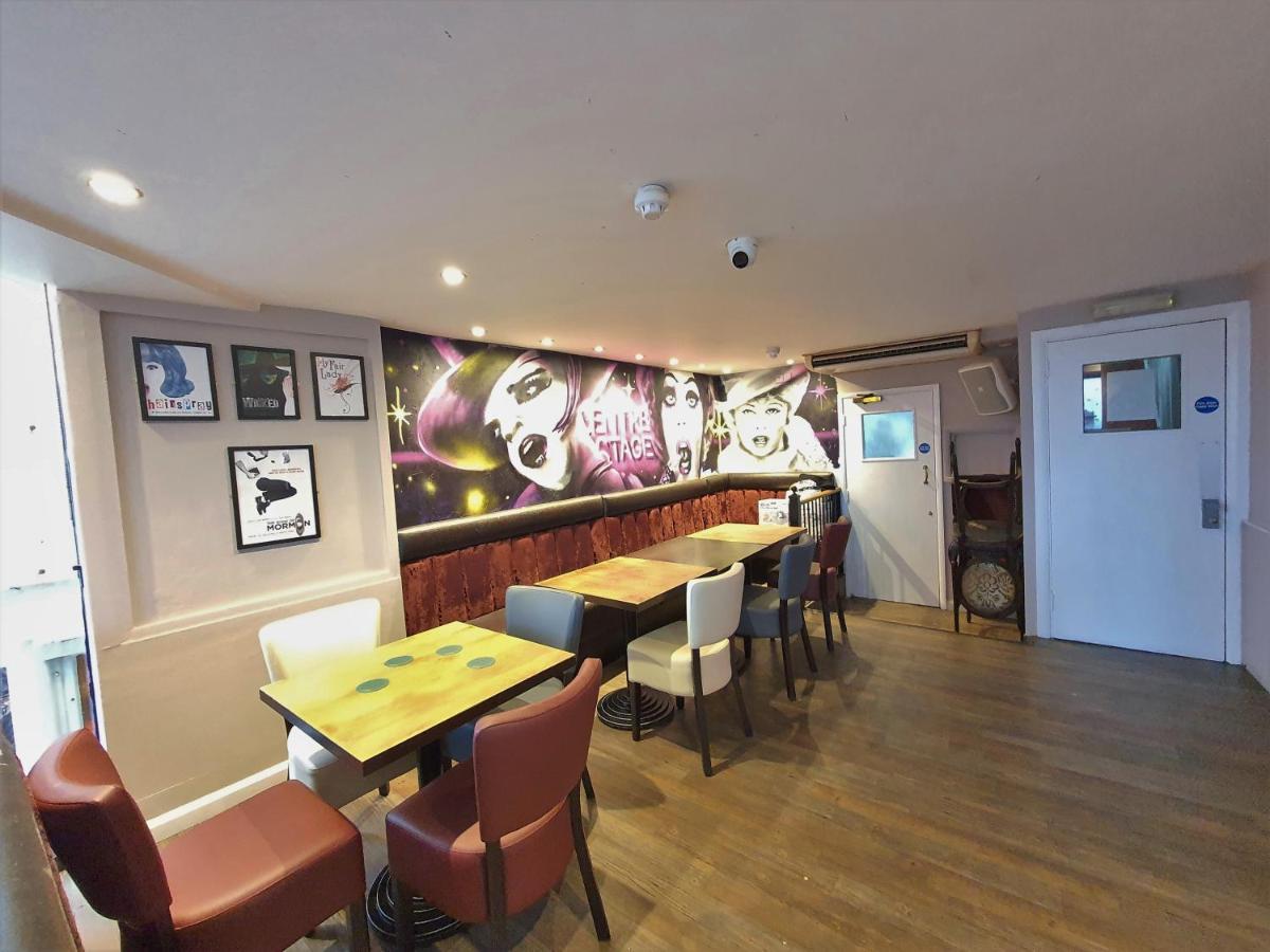 Amsterdam Seafront Hotel 3*