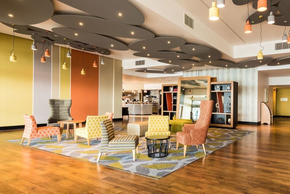 Hotel Seafront By Ihg 4*