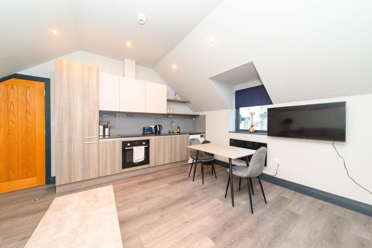 Flash Sale Centre Seafront 2 Bedroom Flat Bn112shp5a Apartment Brighton