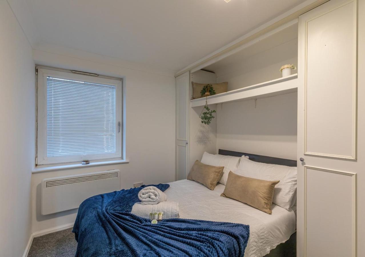 Luxury Hollywood Getaway In The Heart Of The Apartment Brighton