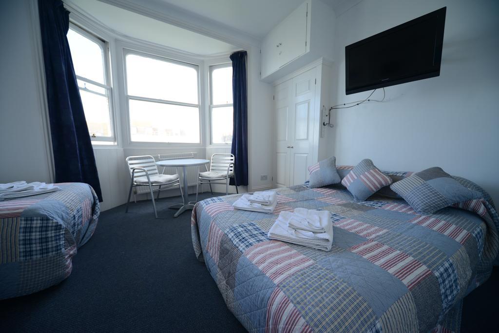 Guest house Marine View 4*