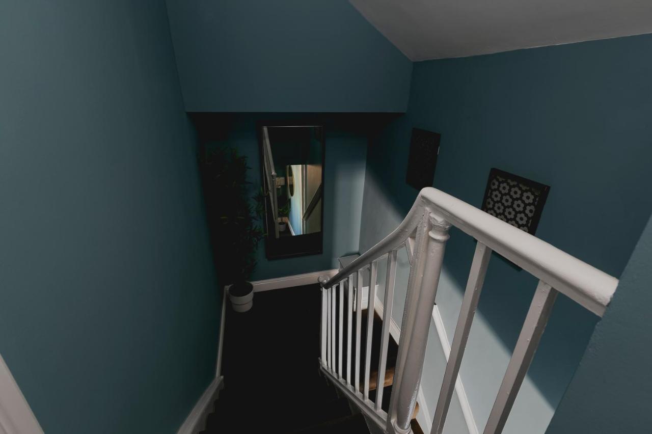 Lanes 3br Apartment Brighton