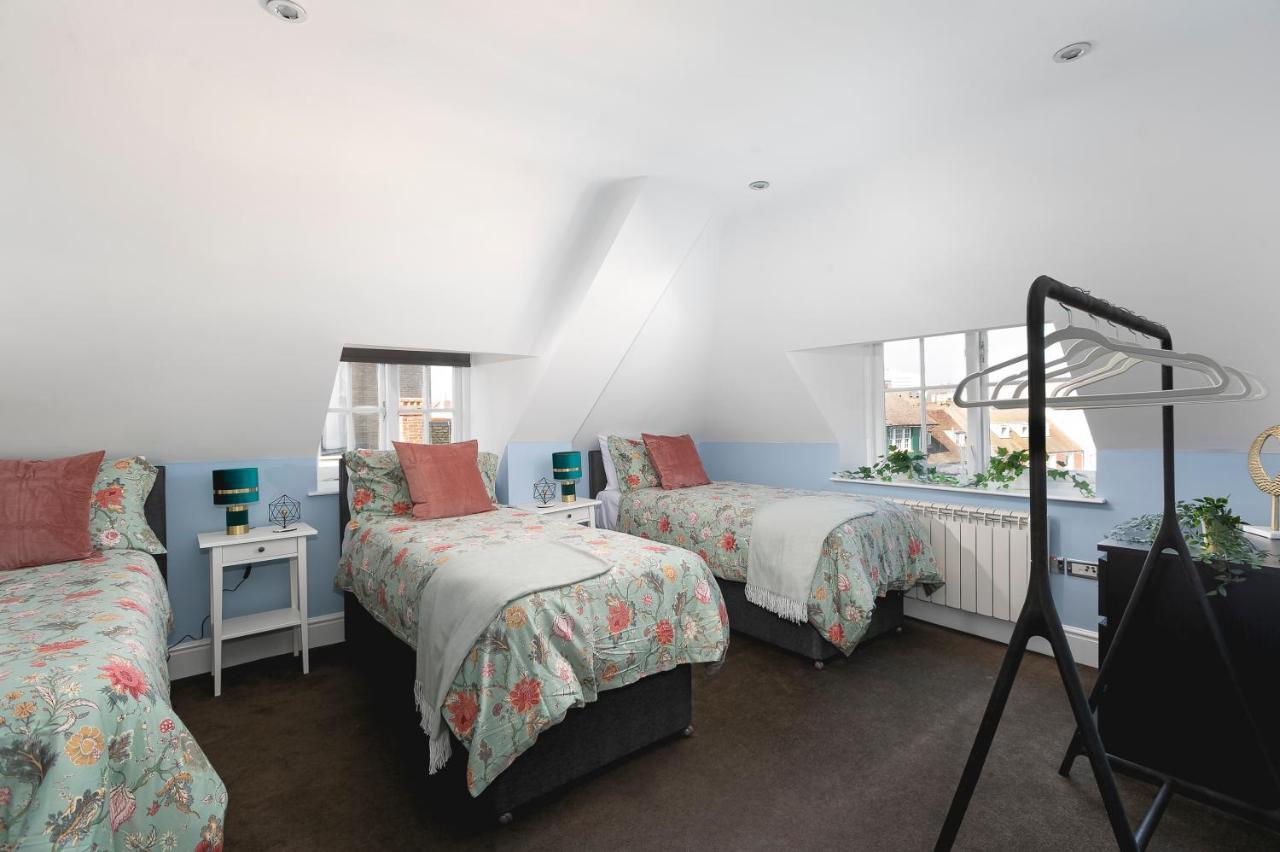 Lanes 3br