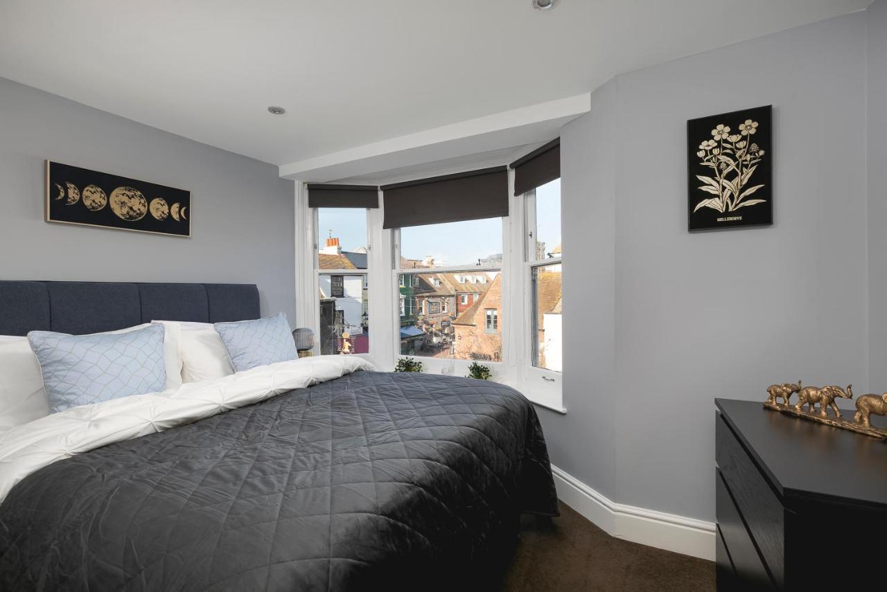 Lanes 3br Brighton