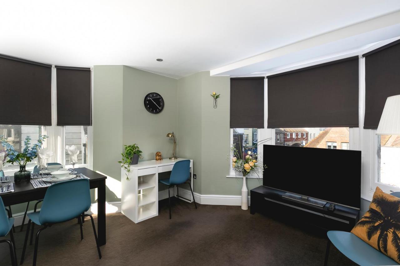 Lanes 3br Apartment *