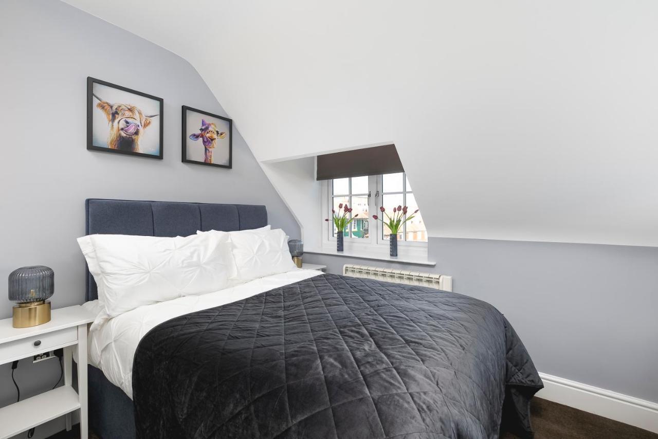 Lanes 3br Apartment Brighton