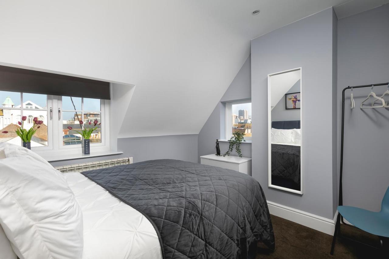 Lanes 3br Apartment *