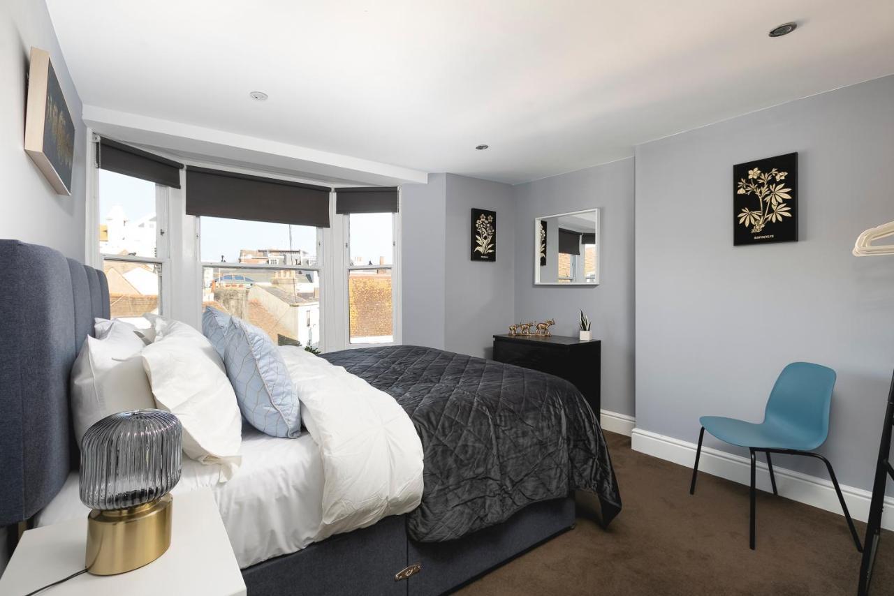 Lanes 3br Apartment Brighton