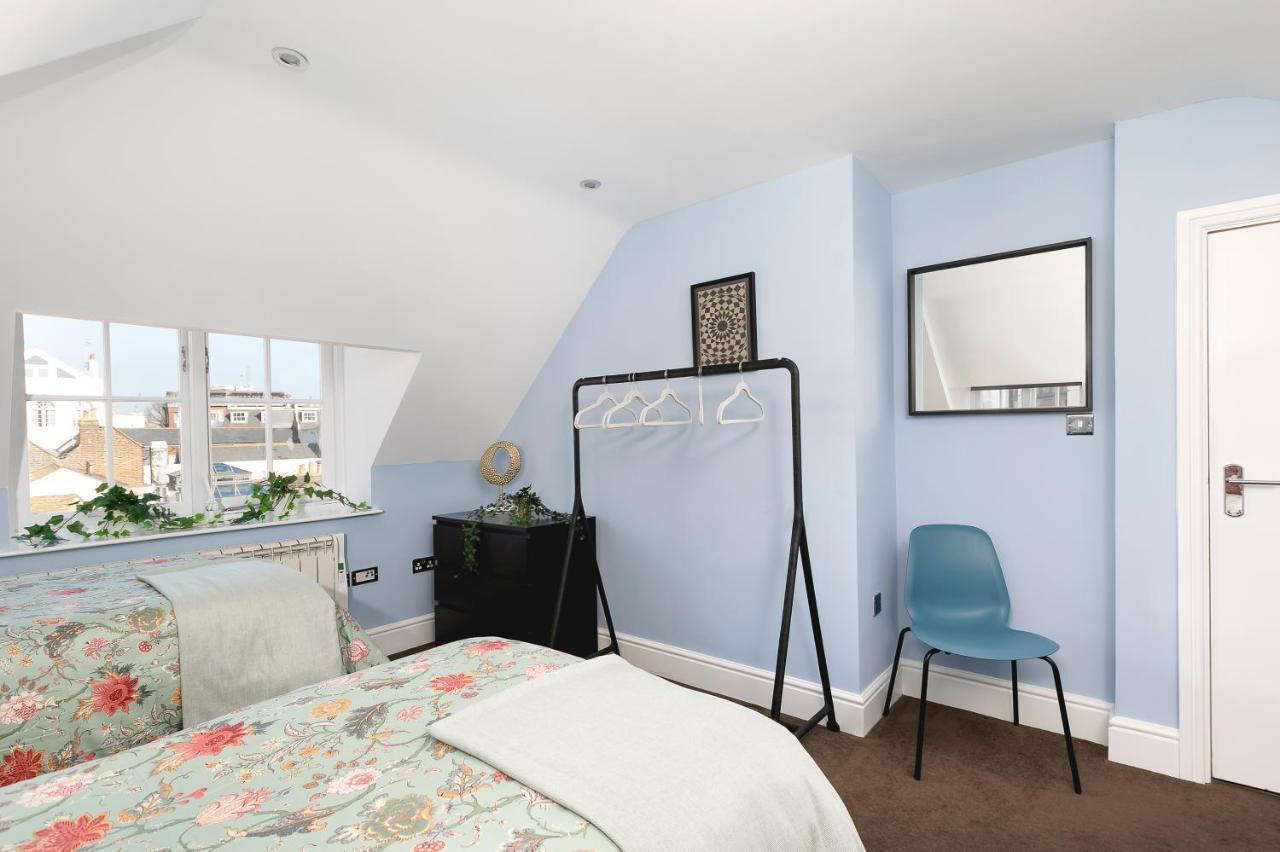 Lanes 3br Brighton
