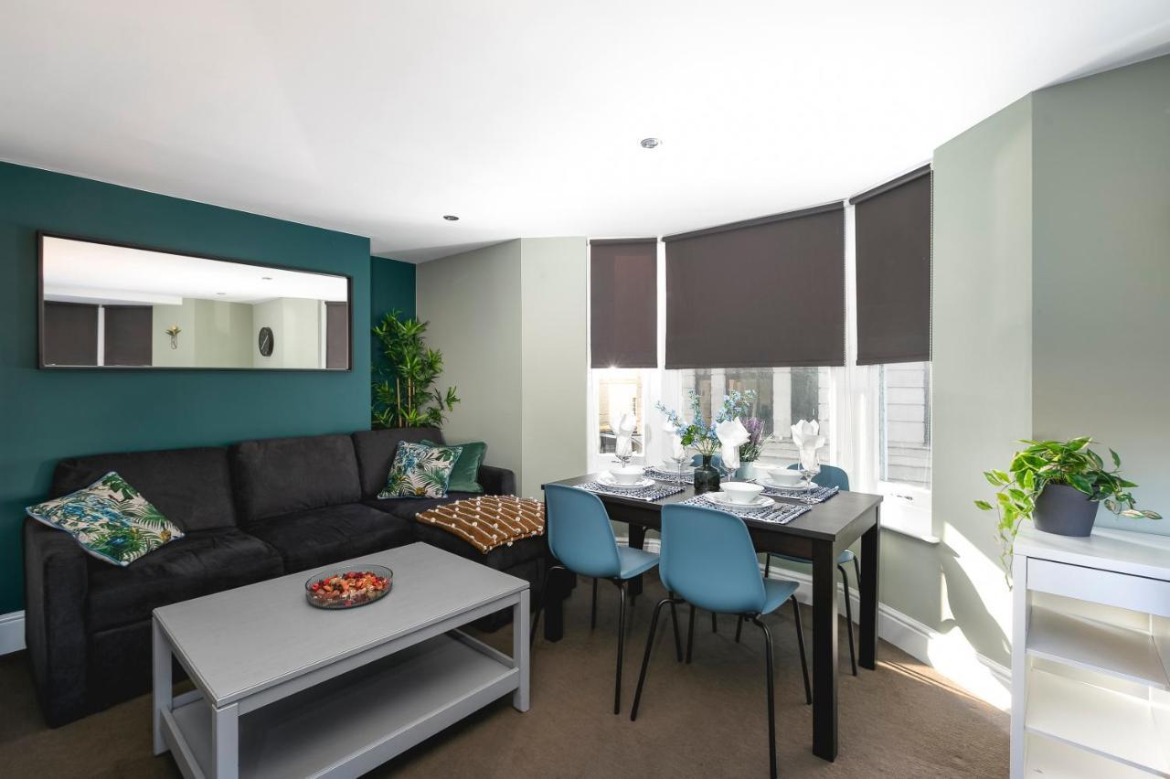 Apartment Lanes 3br Brighton