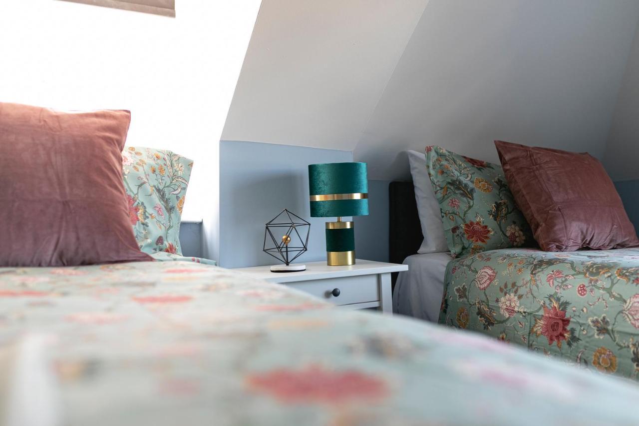 Lanes 3br * Brighton