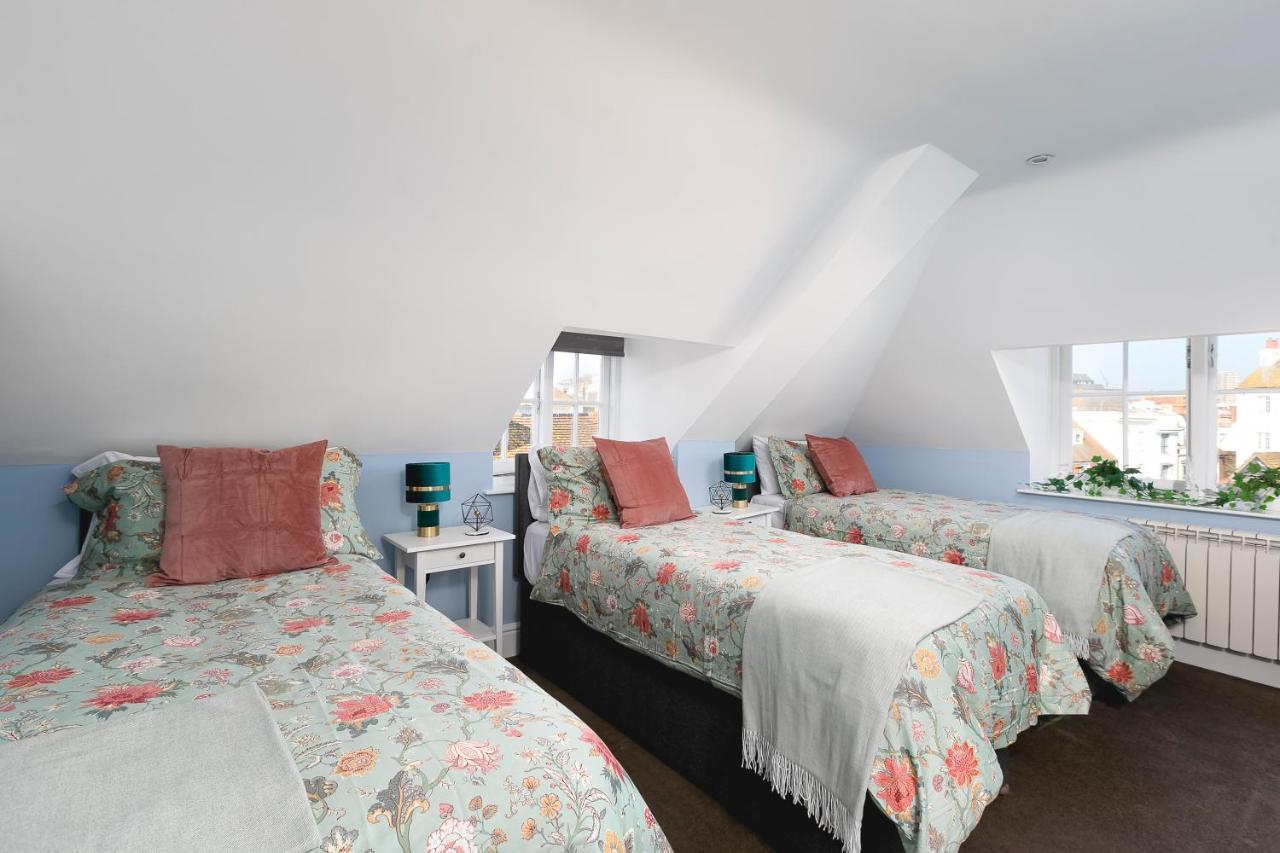 Lanes 3br * Brighton