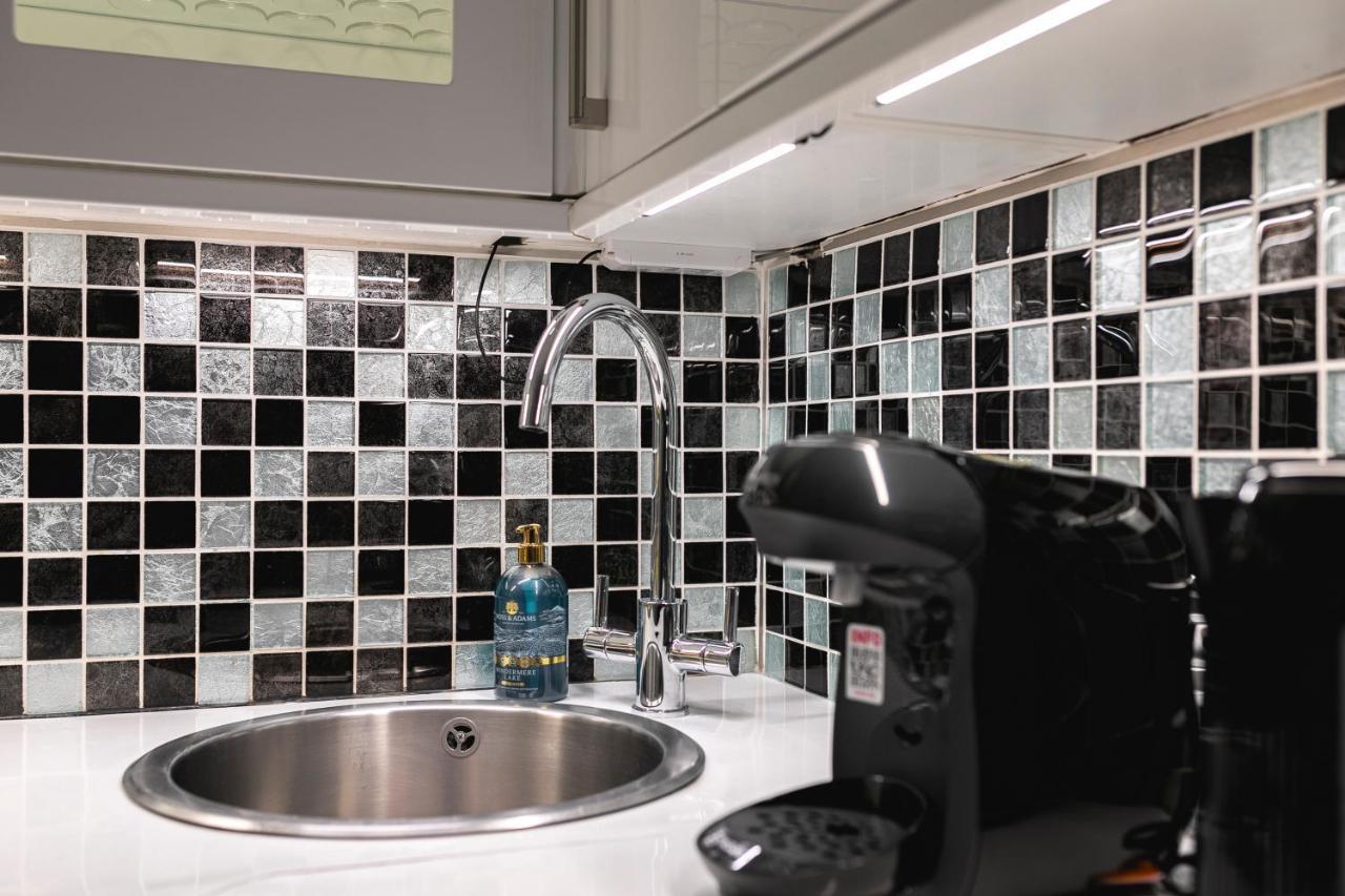Lanes 3br Brighton