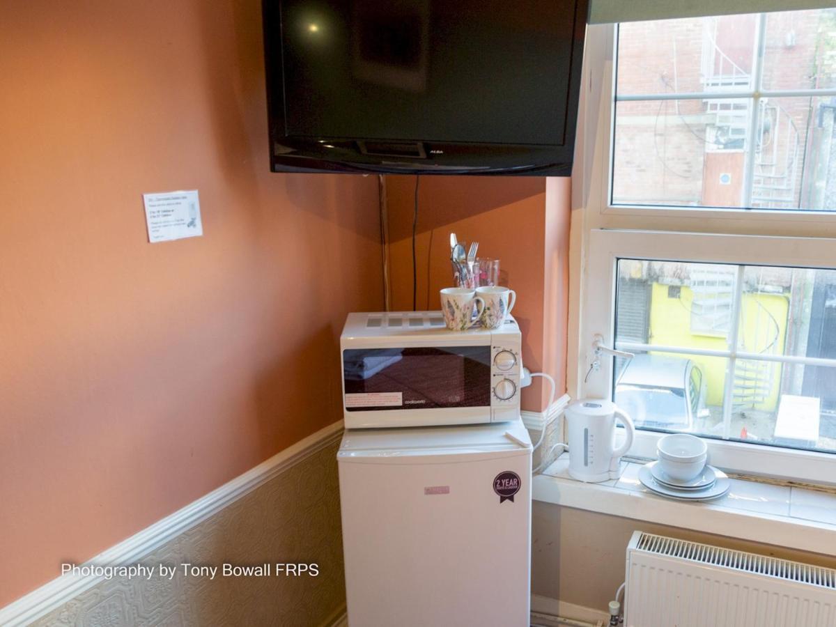 Pass The Keys 14 Twin The Blessed Elizabeth Boutique Apartment Brighton
