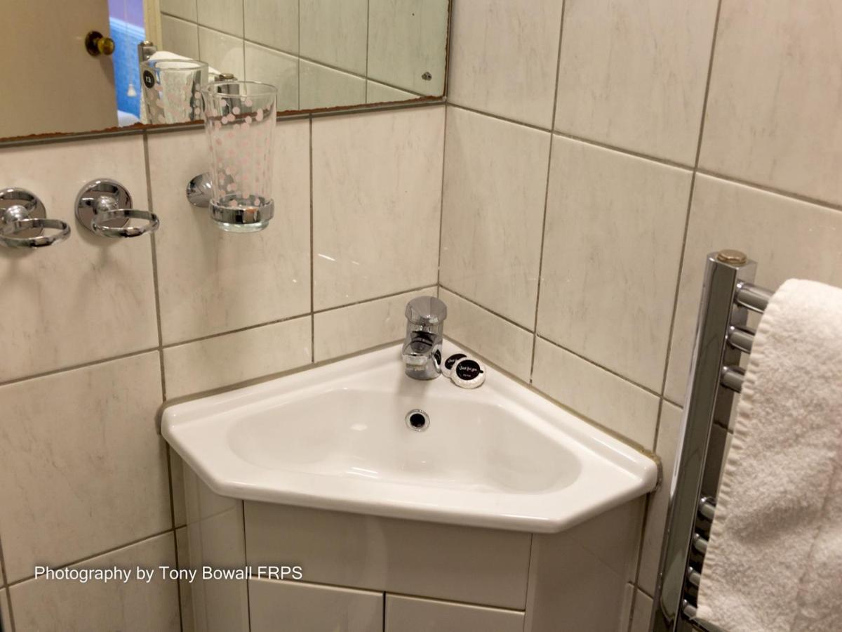 Pass The Keys 14 Twin The Blessed Elizabeth Boutique Apartment Brighton